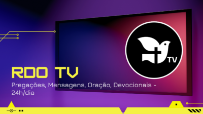 RDO TV – 24h